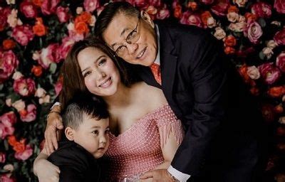 nina jose quiambao husband|Cezar Quiambao Wiki (Nina Jose's Husband) Age, Bio & Family.